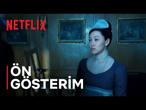 Bridgerton | 4. Sezon | 2. Kısım Ön Gösterim | Netflix