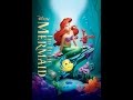 The Little Mermaid 1989 Movie Review