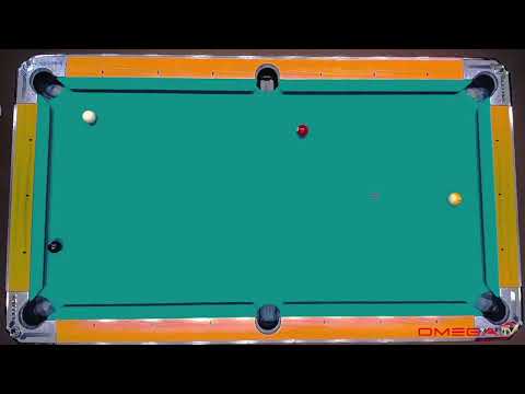 HUGE $47,000+ Calcutta Ark-La-Tex Classic Jeff Goodeman VS DJ Mcnamara Part 1