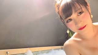 Ligo Challenge NO BRA - Bubble Bath #nobra #tiktok  #ligochallenge