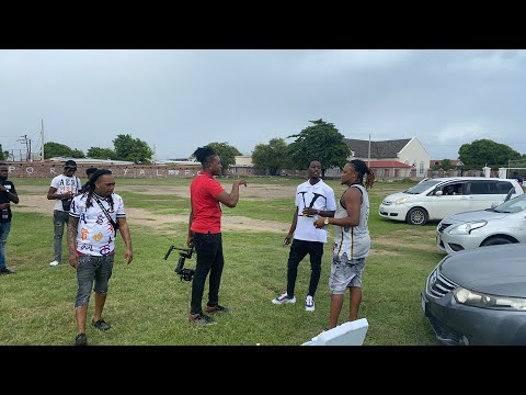 Rushawn Hotfrass -Top Braffing Video making