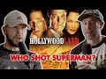 Hollywoodland 2006 Movie Review VHS Boys 070