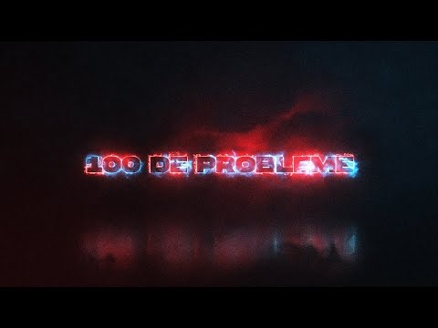 lil cagula x NMW berechet - 100 de probleme (15 minute dar partea lui lil cagula)