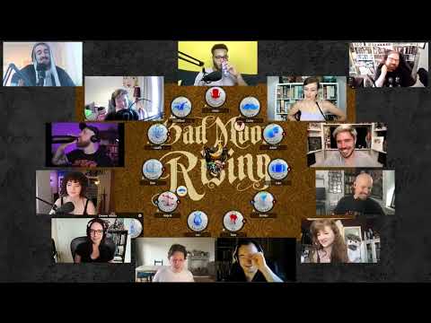 "The Imp of Town Square"