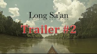 Long Saan (The Journey Back) Trailer #2 HD - Kevin Locke