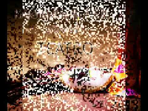 Kriso Malkiq ft. A.S.D. - Teatro 2 0 1 3