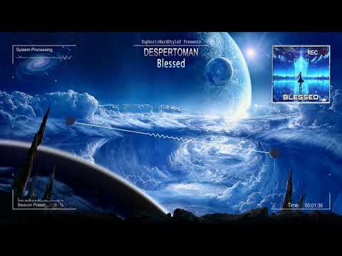 Despertoman - Blessed [Free Release]