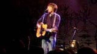 Eric Hutchinson- You Don&#39;t Have To Believe Me