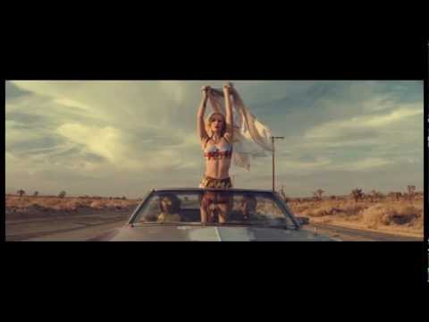 Iggy Azalea - Work - Epic Empire - Remix