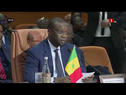 MAROC : Ousmane Sonko clarifie les enjeux de sa visite en contexte post-can