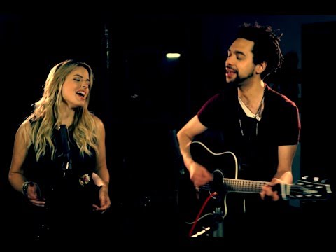 The Shires - Nashville Grey Skies (Official Music Video)