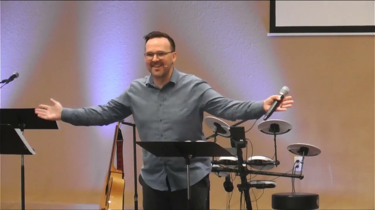 Wisdom in the Whirlwind Part 1: Introduction to Job