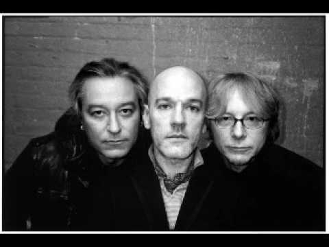 R.E.M. - Losing My Religion (con voz) Backing Track