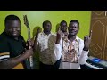 WUOD FIBI And PRINCE INDAH With A New Collabo