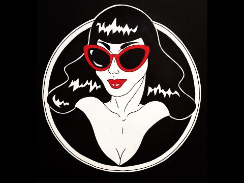 Natasha Kitty Katt - Let's Make Love