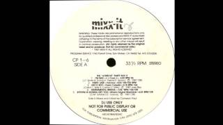 L.L.  Cool J - I'm Bad - Mixx It