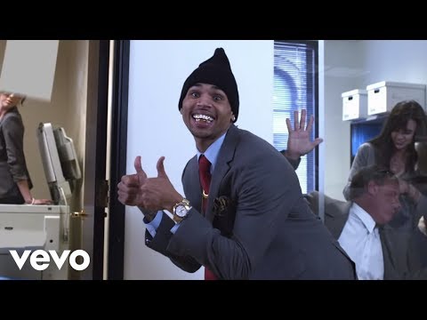 Chris Brown - Till I Die ft. Big Sean, Wiz Khalifa