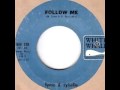 Lyme And Cybelle - Follow Me - 1966 