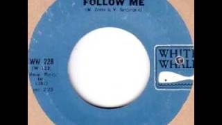 Lyme And Cybelle - Follow Me - 1966