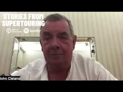 BTCC 1992: Cleland Recalls Hoy & Rouse Collision