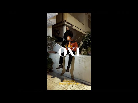 RACK - OXI (Official Music Video)