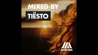 Tiésto - Something To Say ft Loud Lixury, Ryan Shepherd
