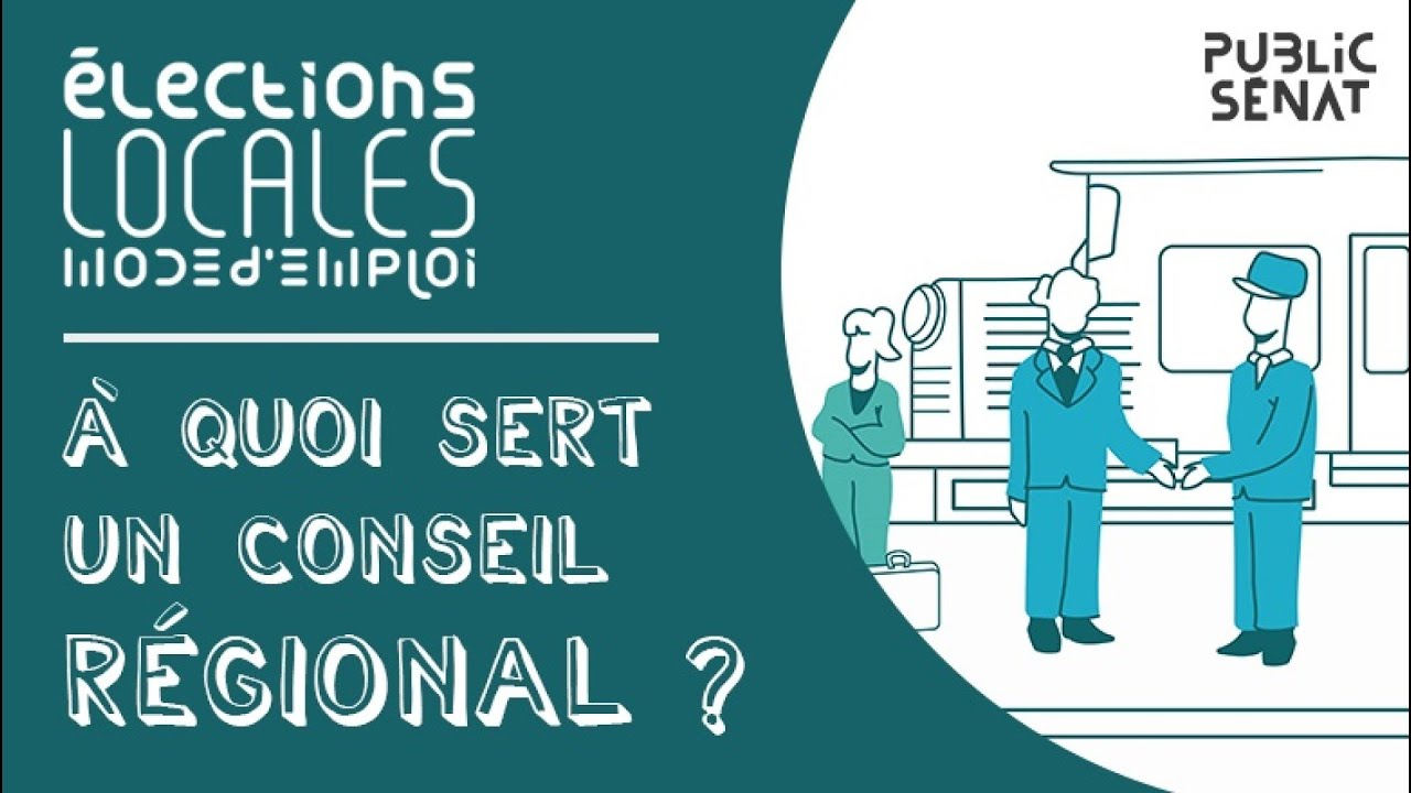 A quoi sert un conseil régional ?