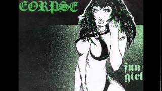 TATTOOED CORPSE - Head Hunter
