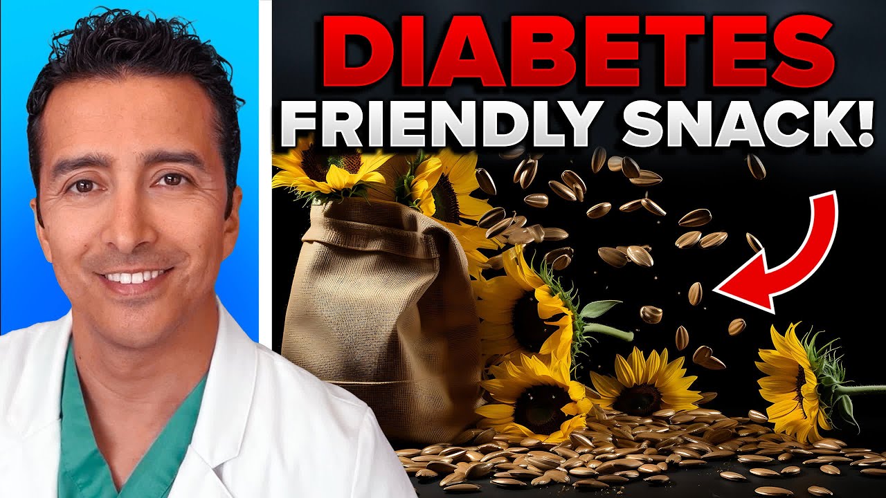 What is the glycemic index of sunflower seeds? Life Set Go