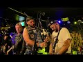 The Real McKenzies - Drink Some More (Rouyn-Noranda, 7/7/23)
