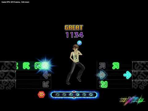 AuditionTH (NextGen) Beat Up Yanni - World Dance (158 Bpm)