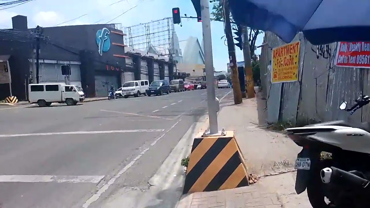 Finding Aub bank here in Cebu