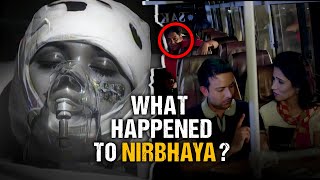 Real Story of Nirbhaya - Brutal Delhi Crime
