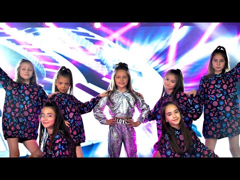 Andreea Frunze (SISNBRO) - Doar aici mi-e bine