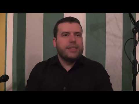 ŠTA JE CILJ ŠEJTANU l.a. -  hfz Ammar Bašić