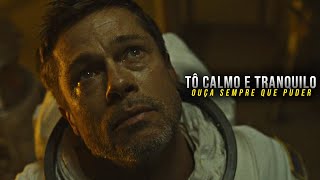 Não Estou Preocupado - ESTOU PRONTO