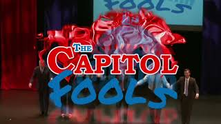 Capitol Fools at McCallum Theatre 10/27/2024