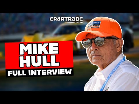 Why Chip Ganassi Racing Keeps Winning: Mike Hull on IndyCar Dominance