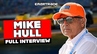 Why Chip Ganassi Racing Keeps Winning: Mike Hull on IndyCar Dominance