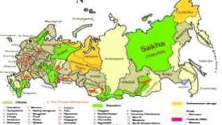 Songs of the Northern Caucasus (Mari, Kuvash, and Tatar)