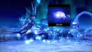 Final Fantasy XIV - Oblivion (Shiva's Theme Cover)