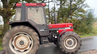 Case IH 844 XL tractor de ruedas | Imagen 4 - Agroline