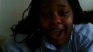 shayelife&#39;s sings I&#39;ve Been Changed.By: Karen Clark- Sheard