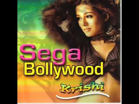 BOLLYWOOD SEGA - Méra dil lailé