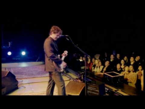 John Mayer - Good Love Is On The Way (Live in LA) [High Def!]