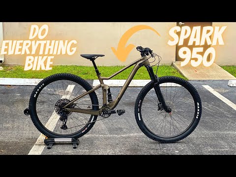 2021 SCOTT SPARK 950 *$3000* (A TON OF BIKE FOR THE MONEY!!) STUMJUMPER COMPEITITION?!?!?