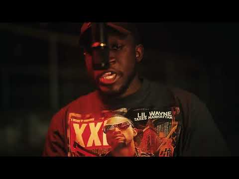 Kayem (Aka KillaMoe) - Live Freestyle (Official Video)