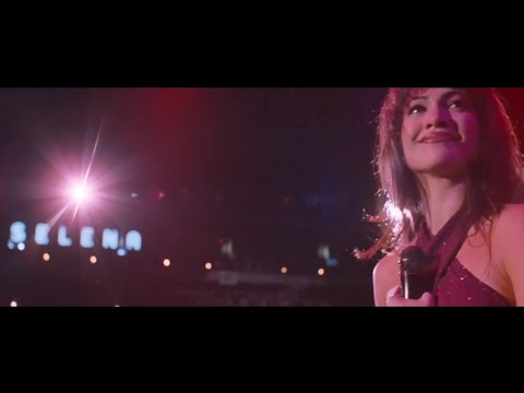 Selena - Disco Medley (HD)