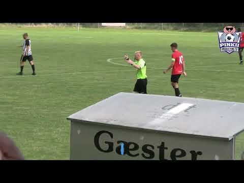 Brande IF 1-3 Herning Fremad (Serie 1, playoff 2023)