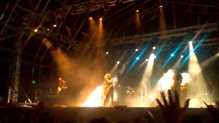 El Mejor Veneno por Rulo y La Contrabanda - Parla (Madrid)